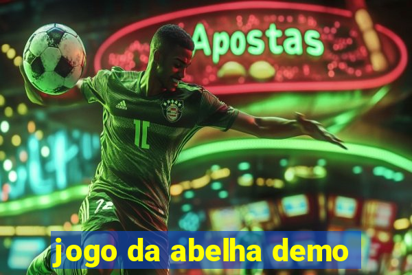 jogo da abelha demo